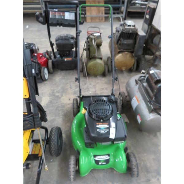 Lawn Boy 149cc 20" Deck Lawn Mower