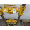 Image 2 : Woodmate 10 Electric Ton Log Splitter