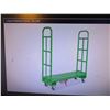 Image 2 : 18-Uline U-Boat Platform Truck - 18 X $ - Current Price $265 ea plus freight