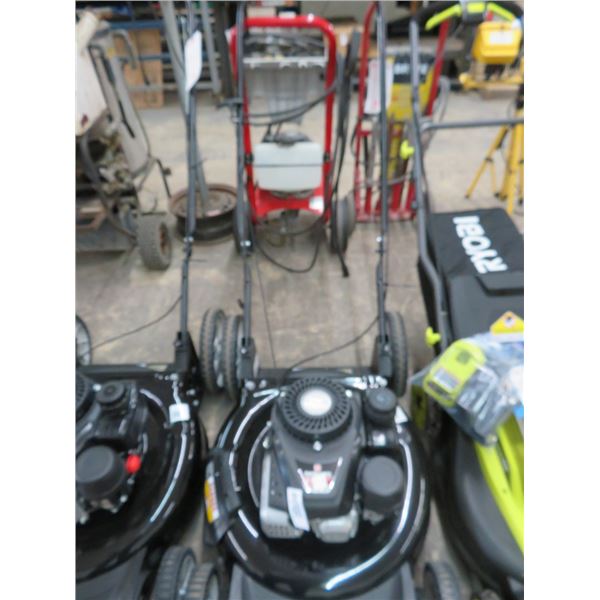 Yard Machine 132cc 21" Deck Gas Lawn Mower