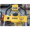 Image 3 : Dewalt 20v Self Propelled 20" Deck w/Charger (No Battery)