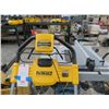Image 3 : Dewalt 20v Self Propelled 20" Deck w/Charger (No Battery)