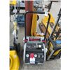 Image 1 : Husky 175 PSI Air Compressor