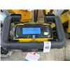 Image 2 : Dewalt 2100 PSI Air Compressor