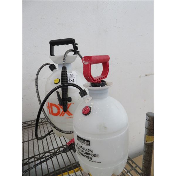 HDX Pump Sprayer (2)