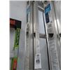 Image 1 : Werner Aluminum 20' Ext Ladder