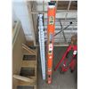 Image 1 : Lot of Levels, Expandable Measuring Stick (3)
