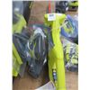 Image 1 : Ryobi 18V Hedge Trimmer w/Battery & Charger