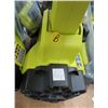 Image 2 : Ryobi 40V Blower w/Battery & Charger