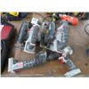 Image 1 : Porter Cable 20V Circular Saws & Drills (4) (No Batteries)