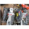 Image 2 : Porter Cable 20V Circular Saws & Drills (4) (No Batteries)