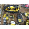 Image 2 : Dewalt 20V Cordless Tool Kit