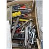Image 2 : Box Lot of Allen Keys