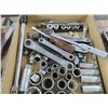 Image 2 : Craftsman Sockets & Ratchets
