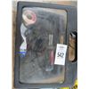 Image 1 : Lot of Volt Meters, Drill & Welding Guns