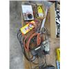 Image 3 : Lot of Volt Meters, Drill & Welding Guns