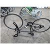 Image 1 : Black Scott 16 Speed Bike