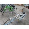 Image 1 : White Main Street Bike