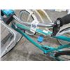 Image 2 : Aqua Blue Boss Mountain Bike
