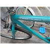 Image 3 : Aqua Blue Boss Mountain Bike