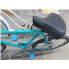 Image 4 : Aqua Blue Boss Mountain Bike