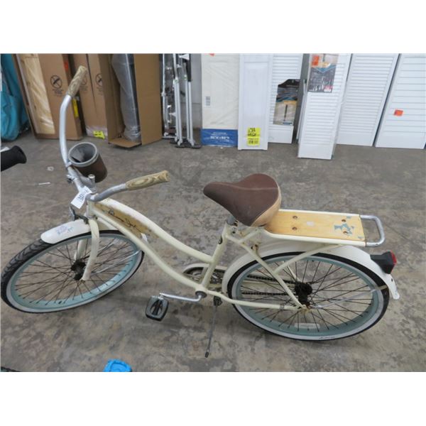 Huffy Panama Jack Beach Cruiser