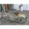 Image 1 : Huffy Panama Jack Beach Cruiser