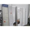 Image 1 : Bi-Fold Doors Asst. Sizes (10)
