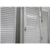 Image 2 : Bi-Fold Doors Asst. Sizes (10)