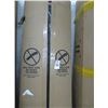 Image 1 : Bi-Fold Door 24" x 80"