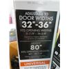 Image 2 : Anderson Retractable Screen Door