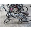 Image 1 : Grey Fisher Mountain Bike