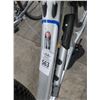 Image 2 : Silver Raleigh 10 Speed Bike