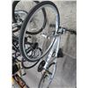 Image 3 : Silver Raleigh 10 Speed Bike