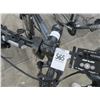 Image 2 : Black Cannondale Mountain Bike