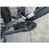 Image 6 : Black Cannondale Mountain Bike