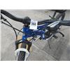 Image 2 : Blue Hiland Mountain Bike