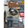 Image 1 : Craftsman Belt Sander, Jig Saw & Circular Saw
