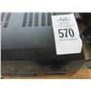 Image 2 : JVC Stereo Component