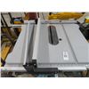 Image 2 : Metabo Portable Table Saw