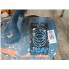 Image 2 : Dryer Carpet Blower Fan