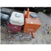 Image 3 : Honda 5.5 Gas Tamper