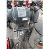 Image 2 : 6" Bench Grinder On Stand