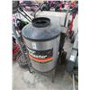 Image 2 : Power Master Electric - Kerosene Fired Steam Genny