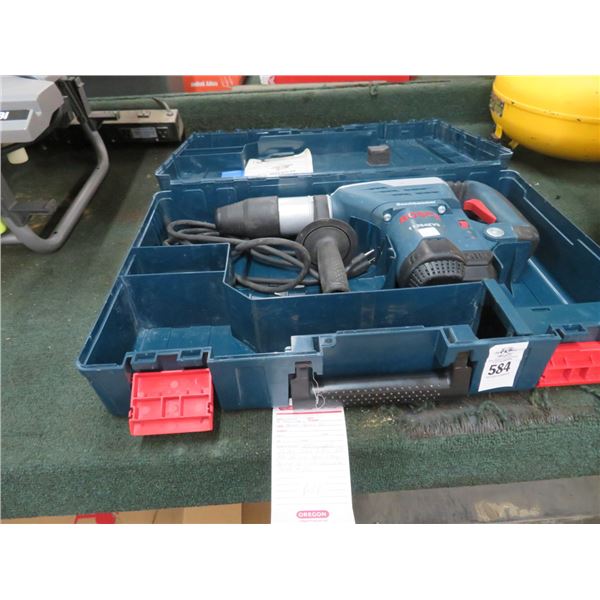 Bosch 11264EVS Hammer Drill w/Case