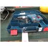 Image 1 : Bosch 11264EVS Hammer Drill w/Case