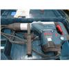 Image 2 : Bosch 11264EVS Hammer Drill w/Case