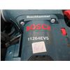 Image 3 : Bosch 11264EVS Hammer Drill w/Case
