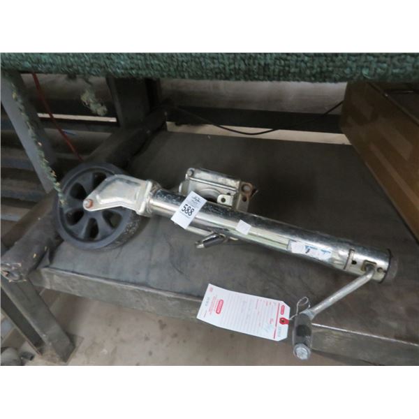 Trailer Rolling Jack