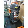 Image 1 : Ridgid Shop Vac